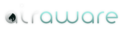 AirAware Logo