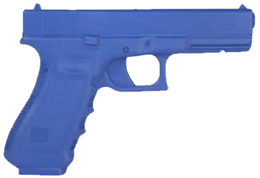 Blue Guns Replica Pistols