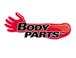 Body Parts Logo