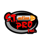 ST Action Pro Logo