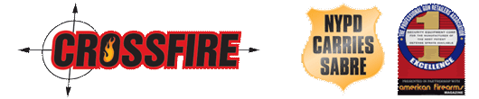 Sabre Crossfire Logo