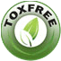 Toxfree Logo