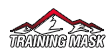 Training Mask Logo