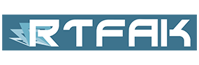 RTFAK Logo