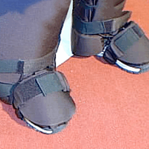 FIST #111 Shin Instep