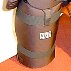 FIST #112 Calf & Achilles Protector