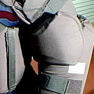 FIST #114 Inside Elbow Protector