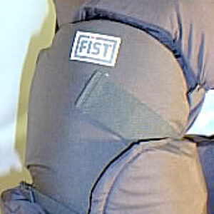 FIST #118 Upper Arm Reinforcement