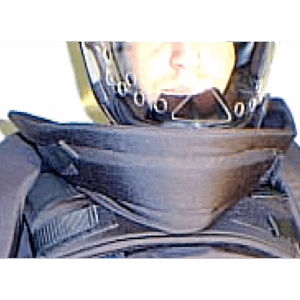 FIST #119 Neck Protection