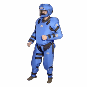 FIST StrikePro Lite Suit