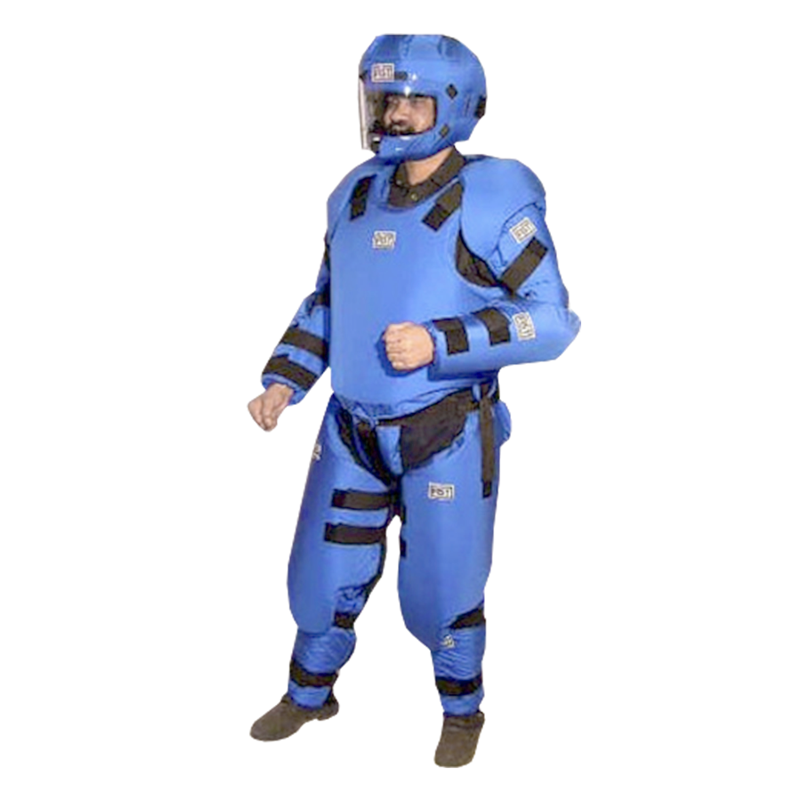 FIST StrikePro Lite Suit