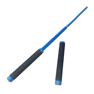 Blue Baton