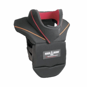 High Gear CQC Trainer Chest Guard