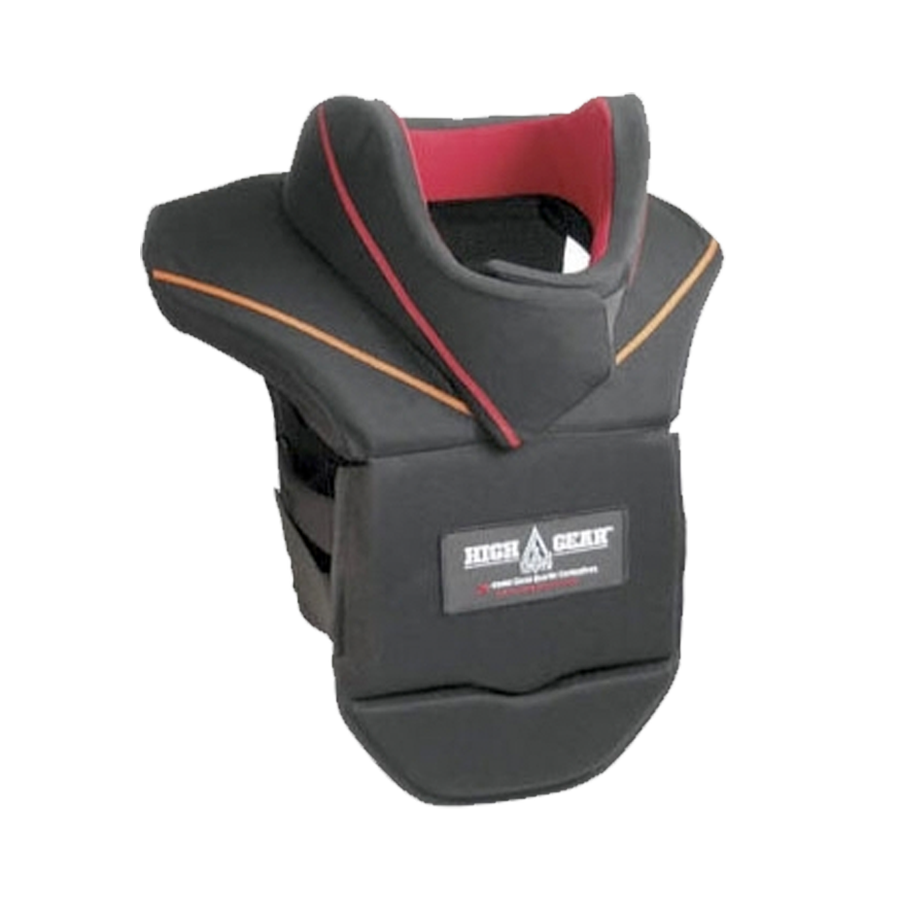 High Gear CQC Trainer Chest Guard