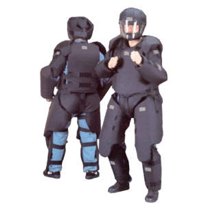 FIST StrikePro Extreme Suit