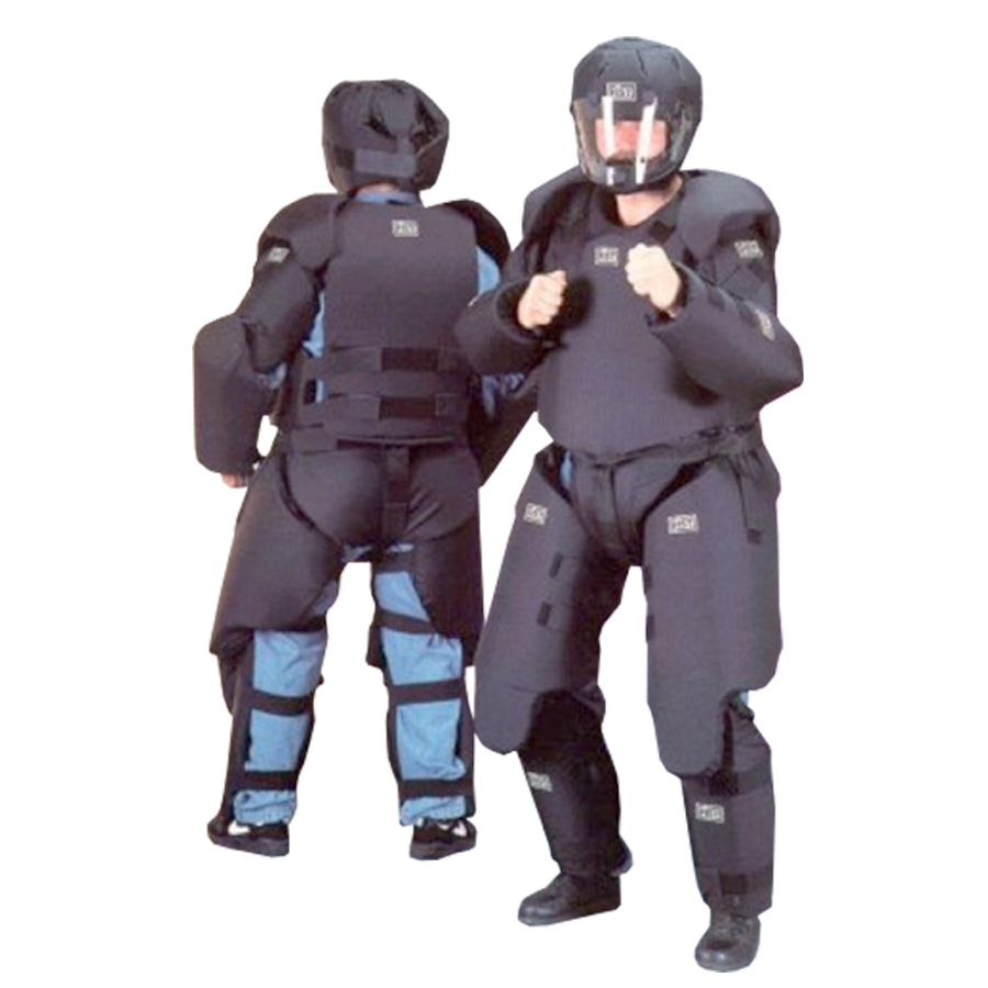 FIST StrikePro Extreme Suit