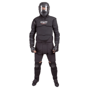 High Gear Complete Suit