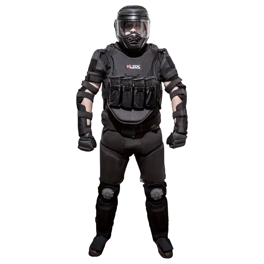 High Gear Adaptiv Suite