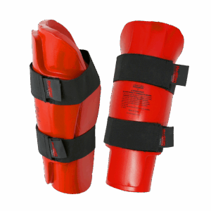 XP Instructor Suit - Calf Guard