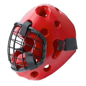 Self Defense Head Assembly