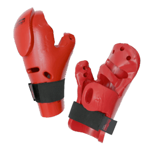 Double Mouth Guard Case