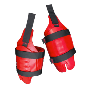 XP Instructor Suit - Shoulder Guard