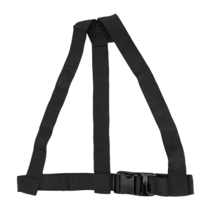 XP Instructor Suit - Thigh Guard Harness