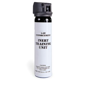 Inert OC Spray