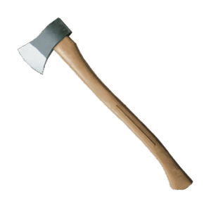 RTFAK Replica Axe