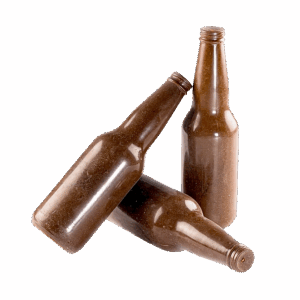 RTFAK Beer Bottles (set of 3)