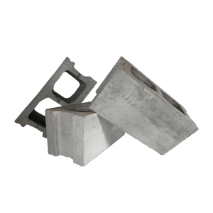 RTFAK Concrete Block