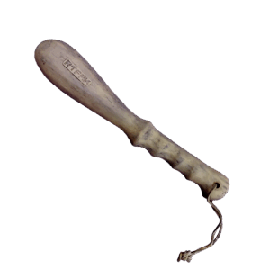 RTFAK Wooden Fish Bonker