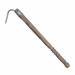 RTFAK Wooden Fish Gaff
