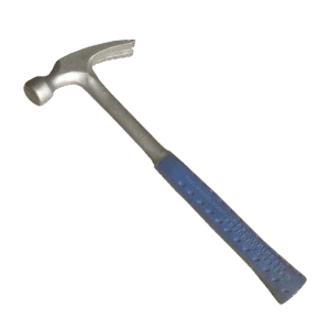RTFAK Tools Hammer (Claw)