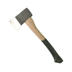 RTFAK Replica Hatchet - Orange