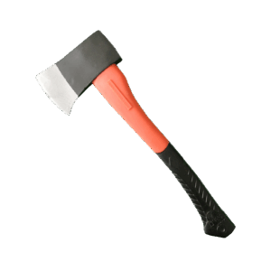 RTFAK Replica Hatchet - Brown