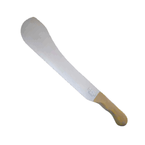 RTFAK Machette - Black