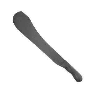 RTFAK Machette - Brown