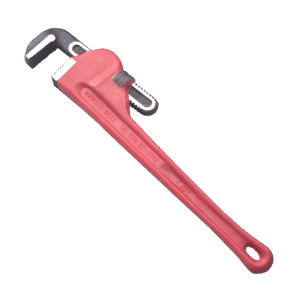 RTFAK Replica Pipe Wrench - Red