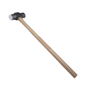 RTFAK 8lb. Sledge Hammer