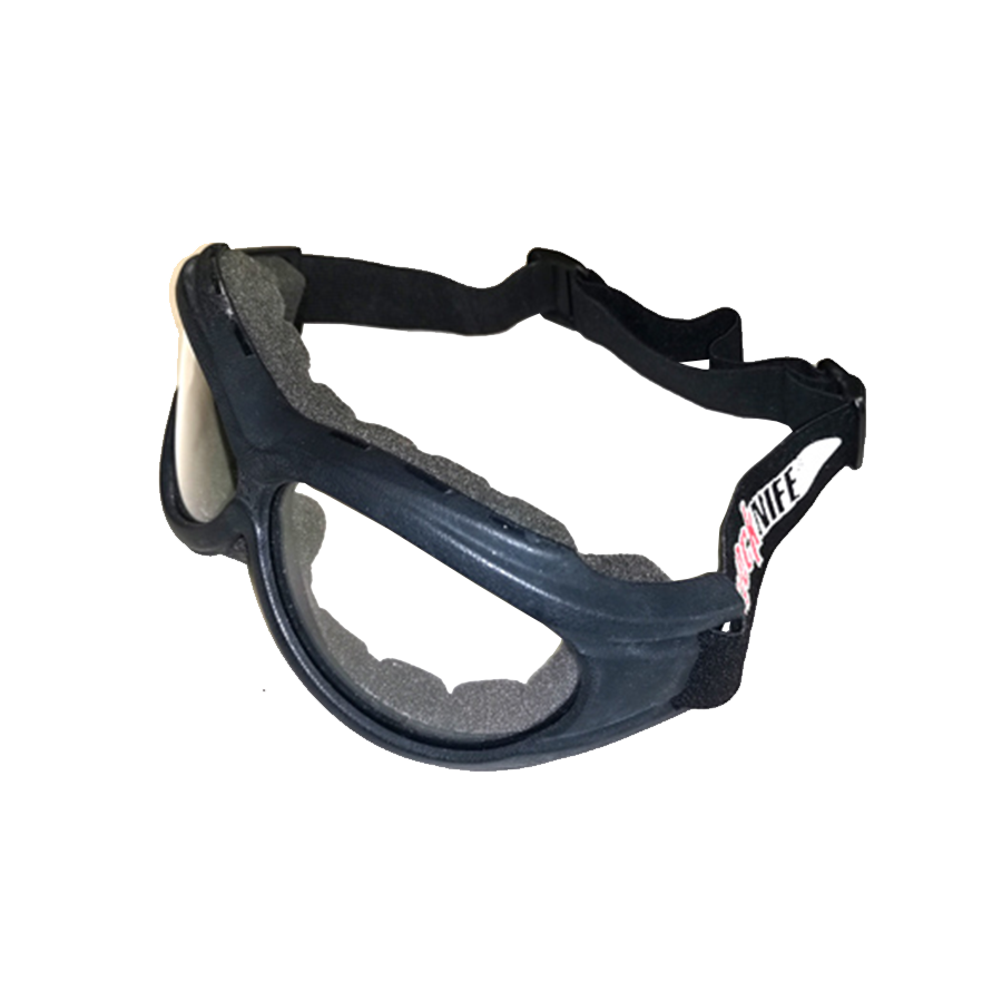 Shocknife® Protective Eye Goggles