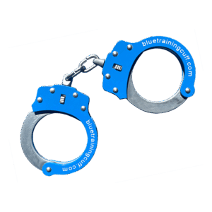 Blue Training Cuff