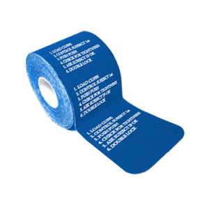 Cuff Training Tape