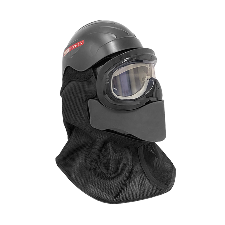 FX® 9004 Helmet Head Protector