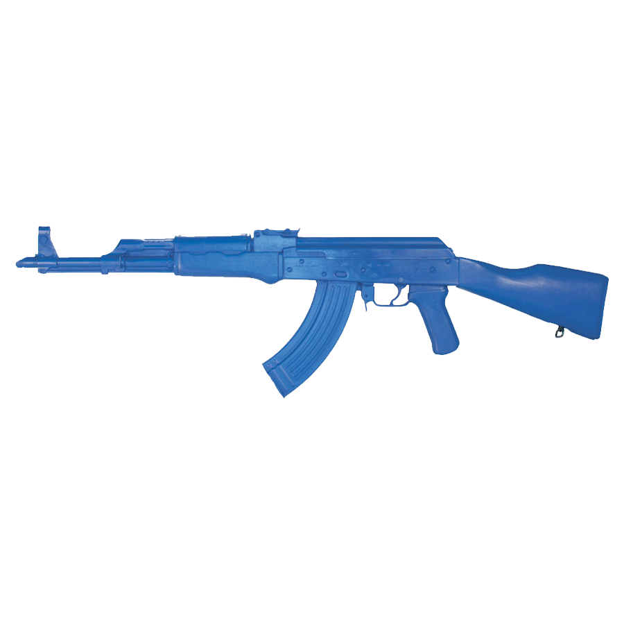 BLUEGUNS Long Guns