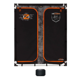 BioChamber™ Ozone Double Locker