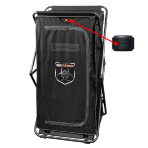 BioChamber™ QuickStrike Locker
