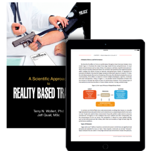 A Scientific Approach to Reality Based Training (Ebook/Kindle)