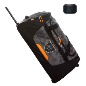 BioChamber™ Ozone Roller Bag