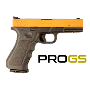 SF-300 PROGS Training Pistol with GunSHOT™ Box Interface